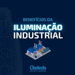 iluminaçãoindustrial