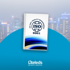 liteleds-iso9001